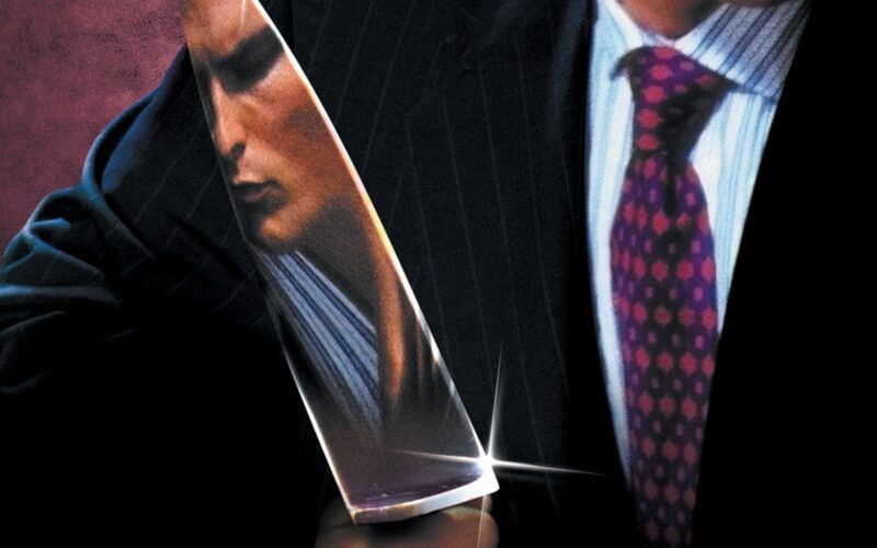 Best Movies like American Psycho (2000) Thumbnail