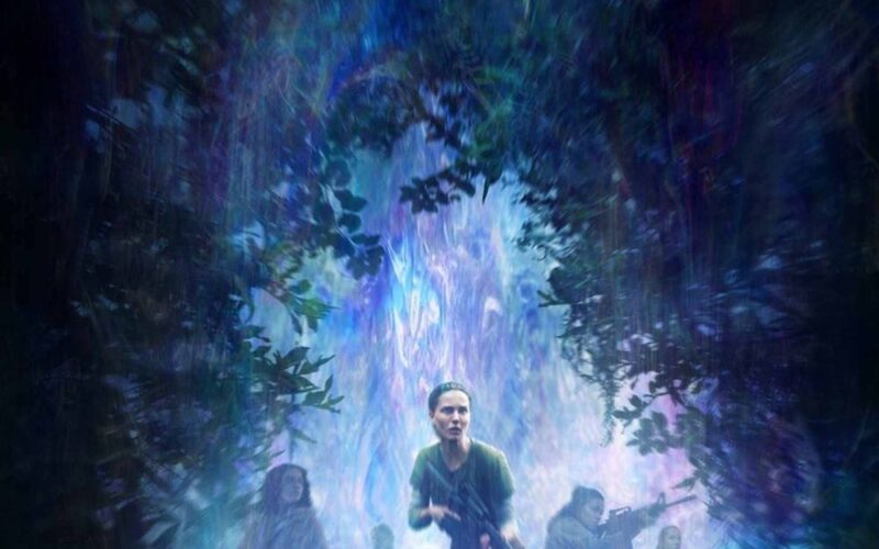 41 Top Movies Similar to Annihilation (2018) Thumbnail
