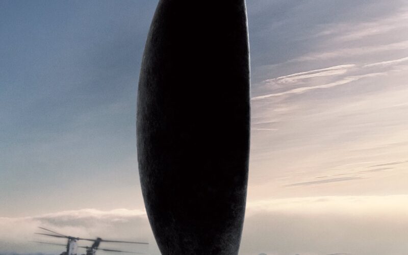 Best Movies like Arrival (2016) Thumbnail