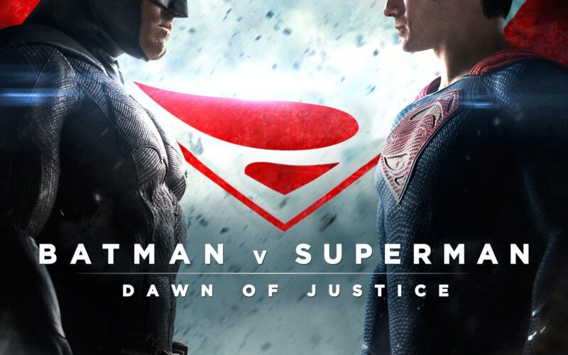 Best Movies like Batman v Superman: Dawn of Justice (2016) Thumbnail