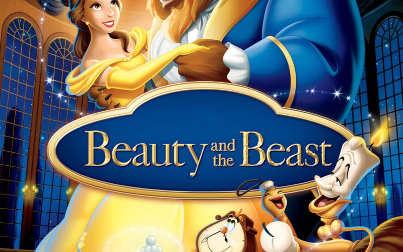 38 Best Movies like Beauty and the Beast (1991) Thumbnail