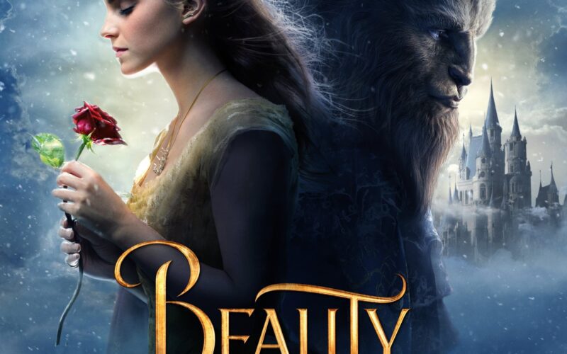 Best Movies like Beauty and the Beast (2017) Thumbnail