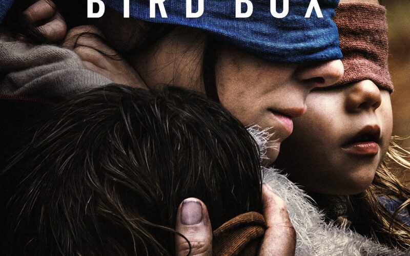 32 Best Movies like Bird Box (2018) Thumbnail