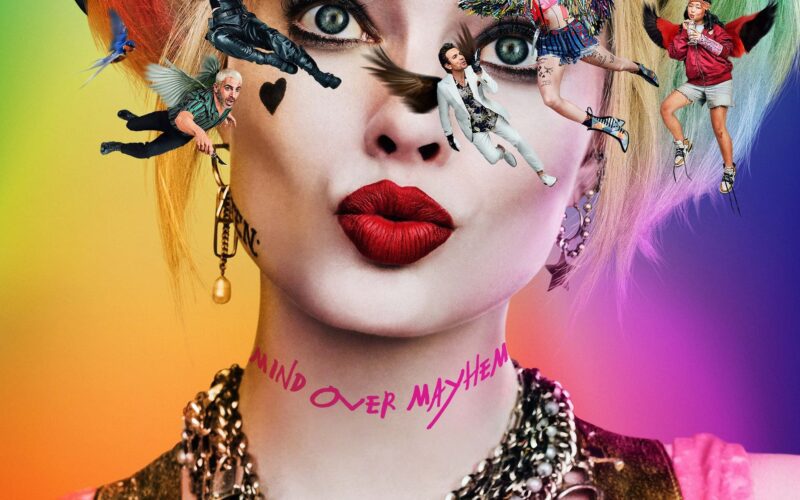 35 Best Movies like Birds of Prey (and the Fantabulous Emancipation of One Harley Quinn) (2020) Thumbnail
