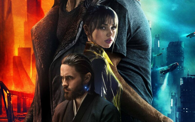 Best Movies like Blade Runner 2049 (2017) Thumbnail