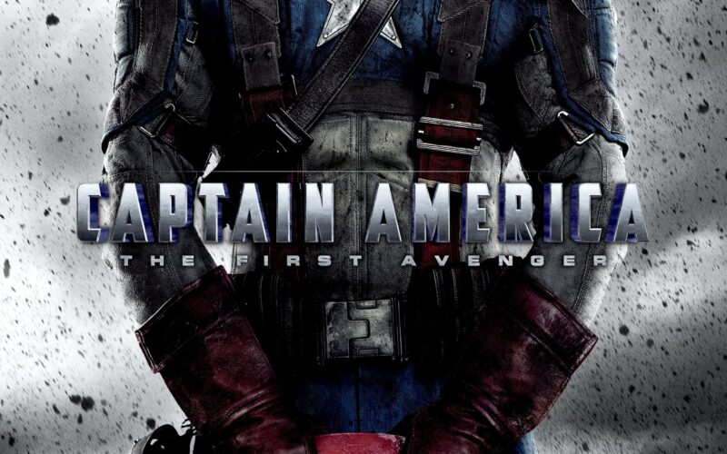 Best Movies like Captain America: The First Avenger (2011) Thumbnail