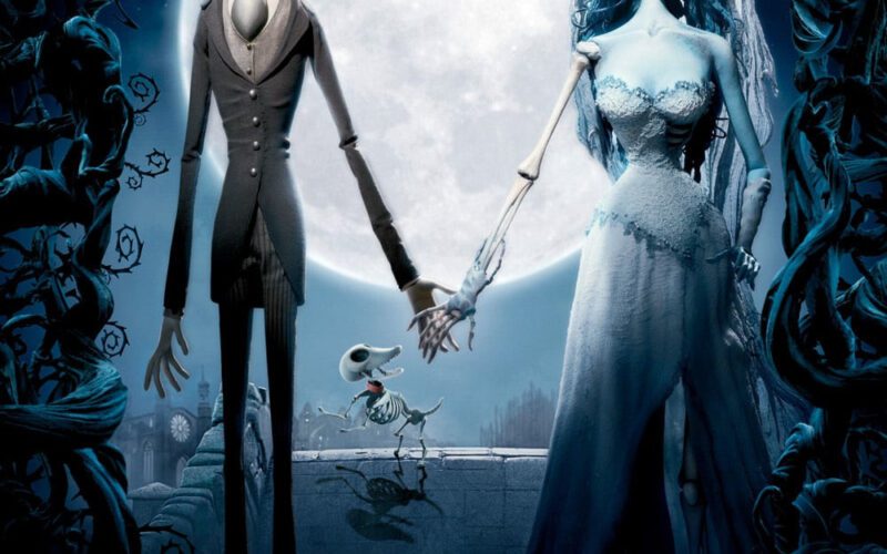 27 Best Movies like Corpse Bride (2005) Thumbnail