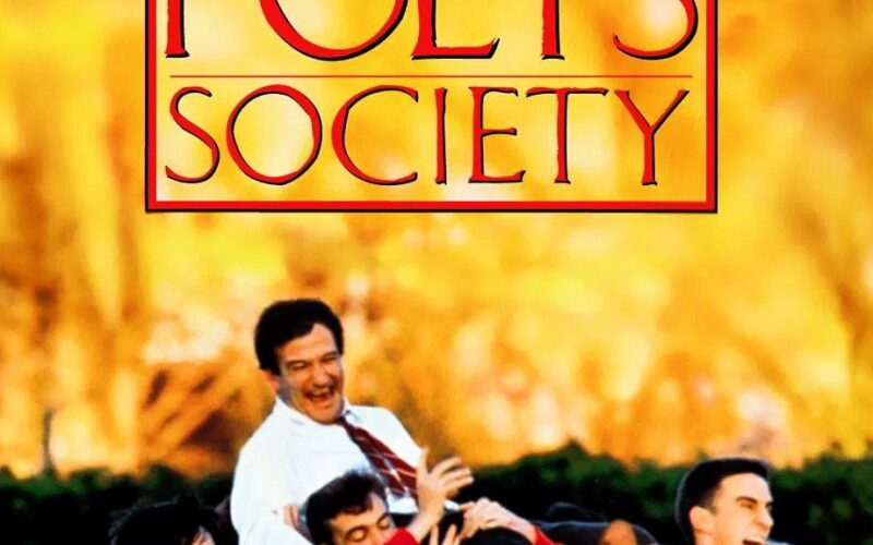 Best Movies like Dead Poets Society (1989) Thumbnail