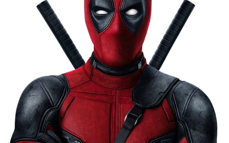 Best Movies like Deadpool (2016) Thumbnail