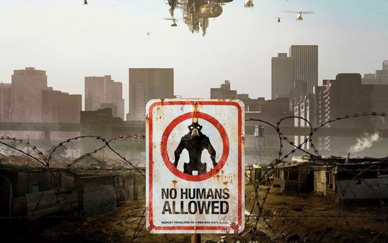 39 Best Movies like District 9 (2009) Thumbnail