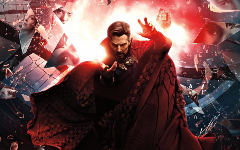 31 Best Movies like Doctor Strange in the Multiverse of Madness (2022) Thumbnail