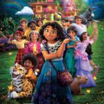 48 Best Movies like Encanto (2021) Thumbnail