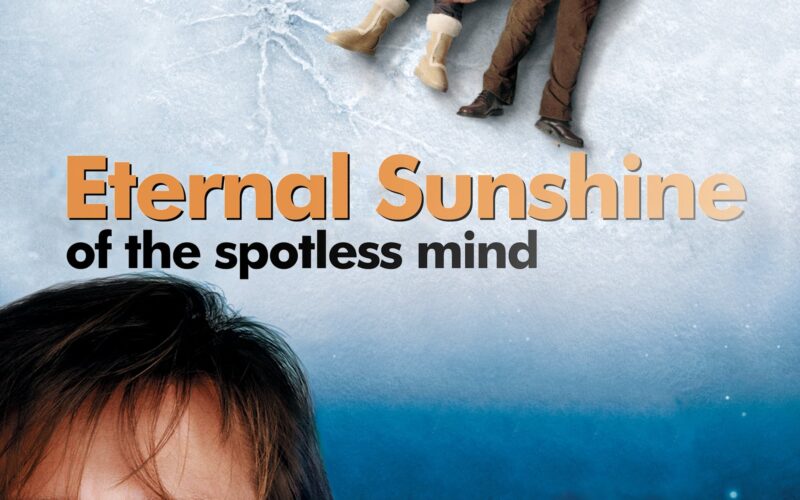 Best Movies like Eternal Sunshine of the Spotless Mind (2004) Thumbnail