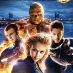29 Best Movies like Fantastic Four (2005) 29 Best Movies like Fantastic Four (2005) Thumbnail