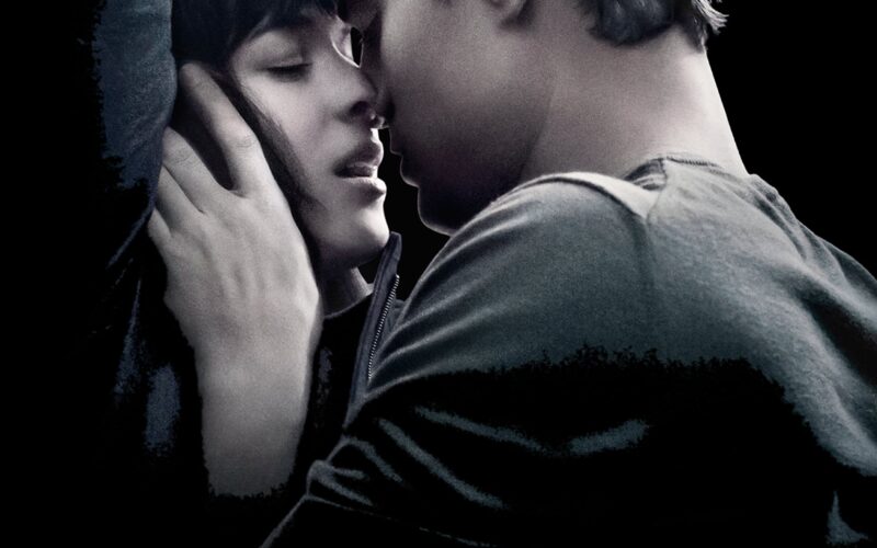 Best Movies like Fifty Shades of Grey (2015) Thumbnail