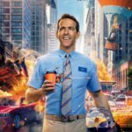 28 Best Movies like Free Guy (2021) Thumbnail