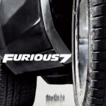 Best Movies like Furious 7 (2015) Thumbnail