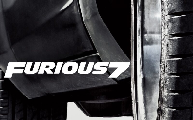 Best Movies like Furious 7 (2015) Thumbnail