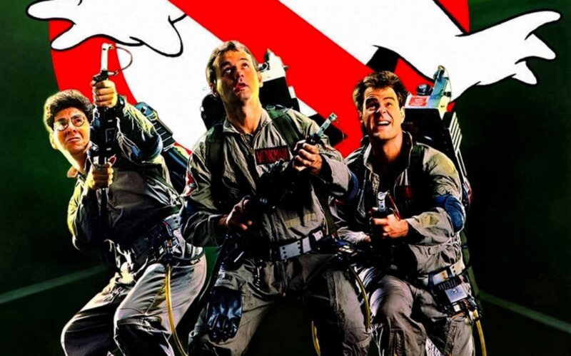 30 Best Movies like Ghostbusters (1984) Thumbnail
