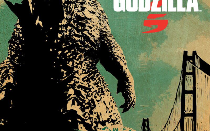 21 Best Movies like Godzilla (2014) Thumbnail