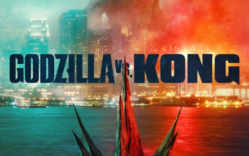 30 Best Movies like Godzilla vs. Kong (2021) Thumbnail