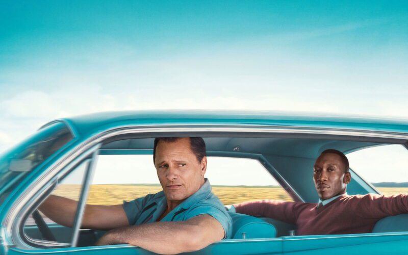 Best Movies like Green Book (2018) Thumbnail