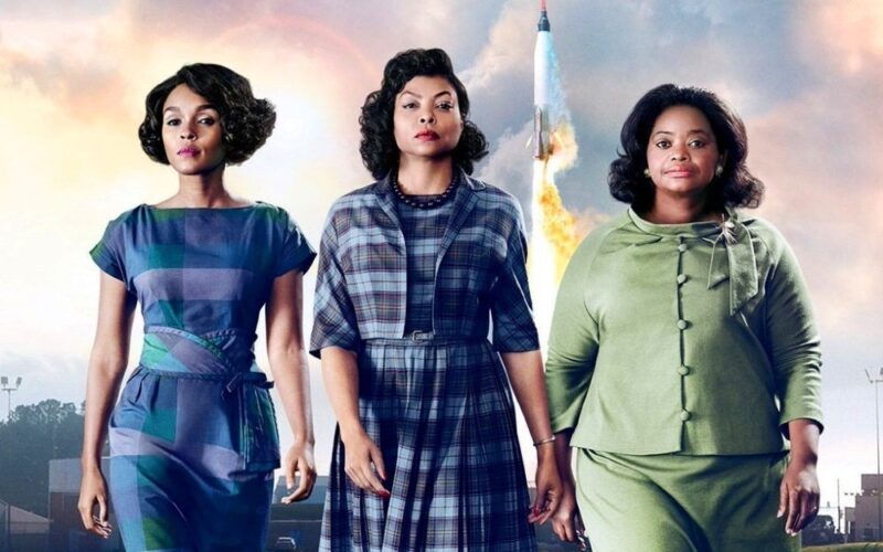 39 Best Movies like Hidden Figures (2016) Thumbnail