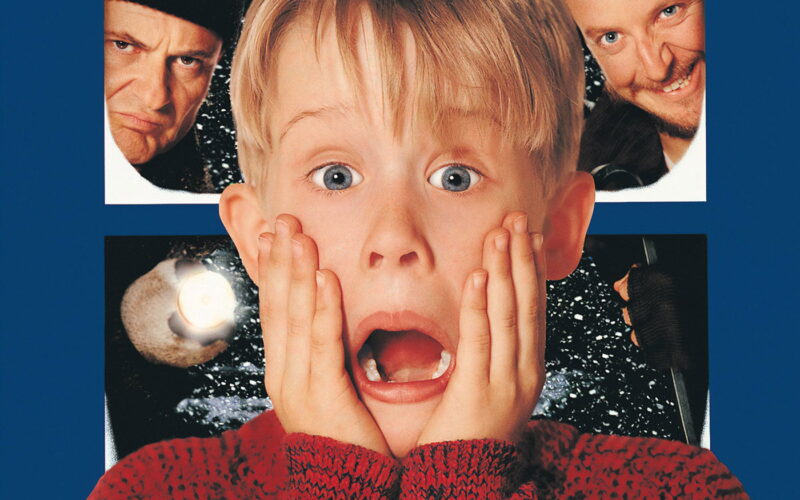 Best Movies like Home Alone (1990) Thumbnail