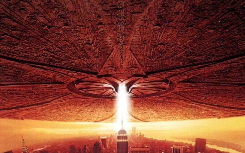 35 Best Movies like Independence Day (1996) Thumbnail