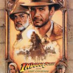 44 Best Movies like Indiana Jones and the Last Crusade (1989) Thumbnail