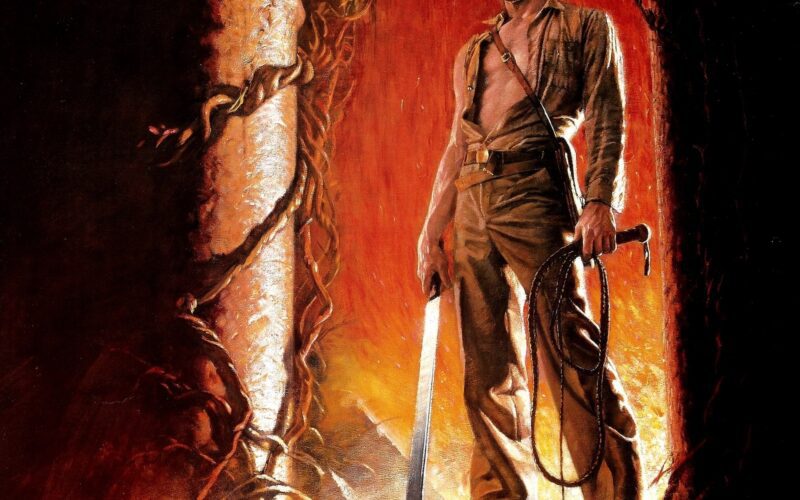 26 Best Movies like Indiana Jones and the Temple of Doom (1984) Thumbnail