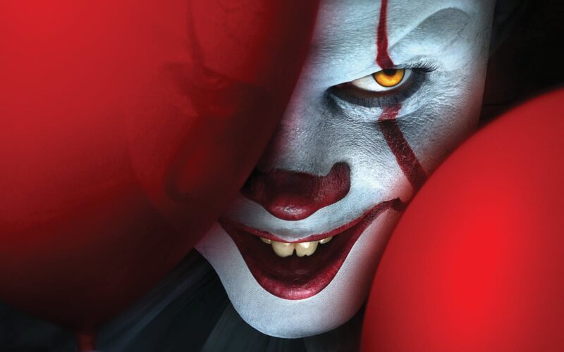 40 Best Movies like It Chapter Two (2019) Thumbnail