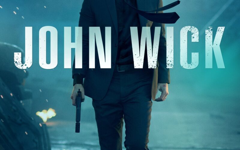 Best Movies like John Wick (2014) Thumbnail