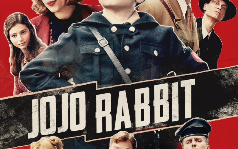 35 Best Movies like Jojo Rabbit (2019) Thumbnail