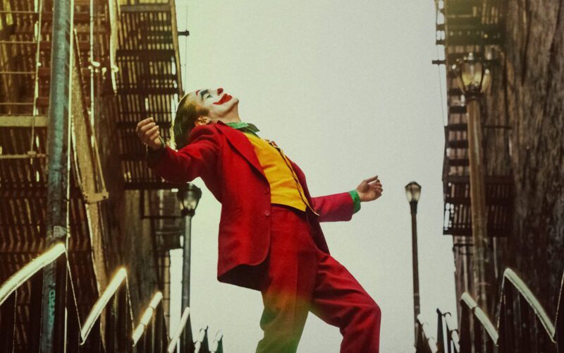 Best Movies like Joker (2019) Thumbnail