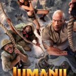 36 Movies Like Jumanji: The Next Level (2019) Worth Watching Thumbnail