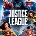 Best Movies like Justice League (2017) Thumbnail