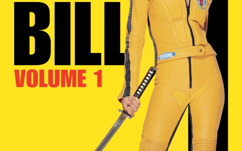 Best Movies like Kill Bill: Vol. 1 (2003) Thumbnail