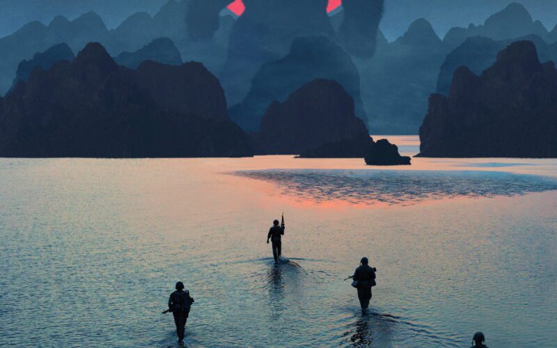 36 Best Movies like Kong: Skull Island (2017) Thumbnail