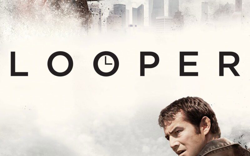 36 Best Movies like Looper (2012) Thumbnail