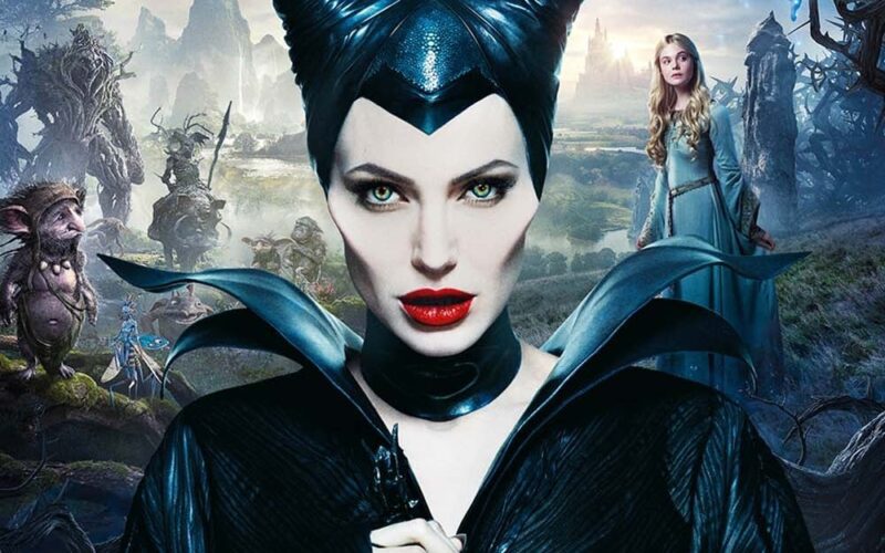 Best Movies like Maleficent (2014) Thumbnail