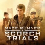 32 Best Movies like Maze Runner: The Scorch Trials (2015) Thumbnail