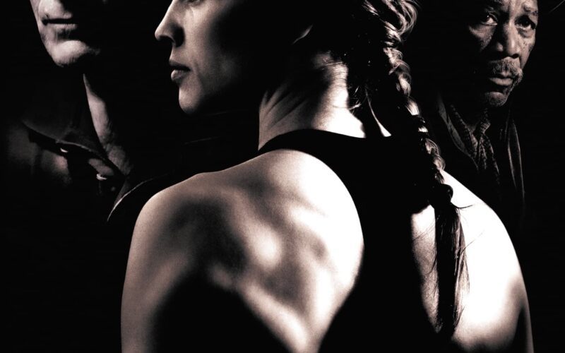 26 Best Movies like Million Dollar Baby (2004) Thumbnail