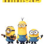 33 Best Movies like Minions (2015) Thumbnail