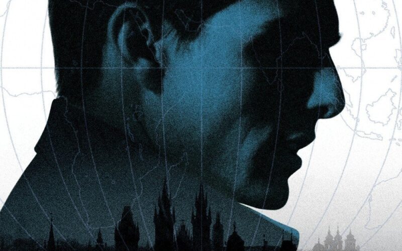 37 Best Movies like Mission: Impossible (1996) Thumbnail