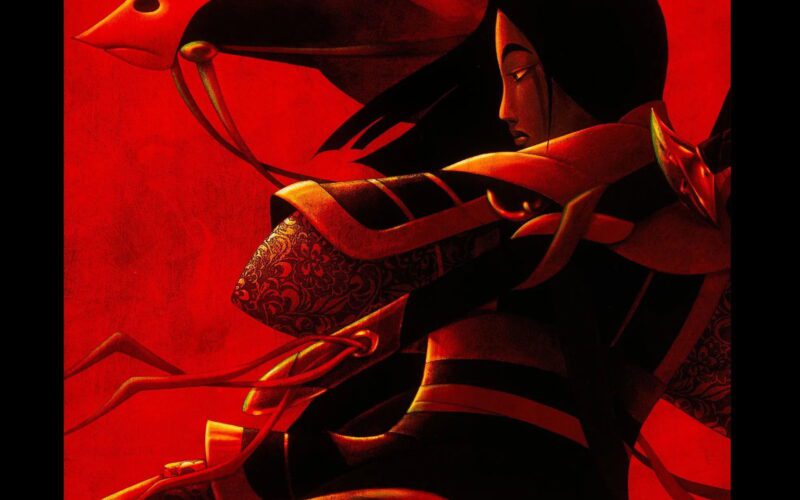 38 Best Movies like Mulan (1998) Thumbnail