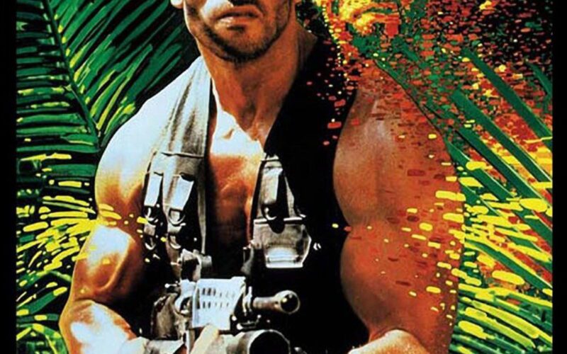 Finished Predator (1987)? Here Are 40 Similar Movies to Watch Thumbnail