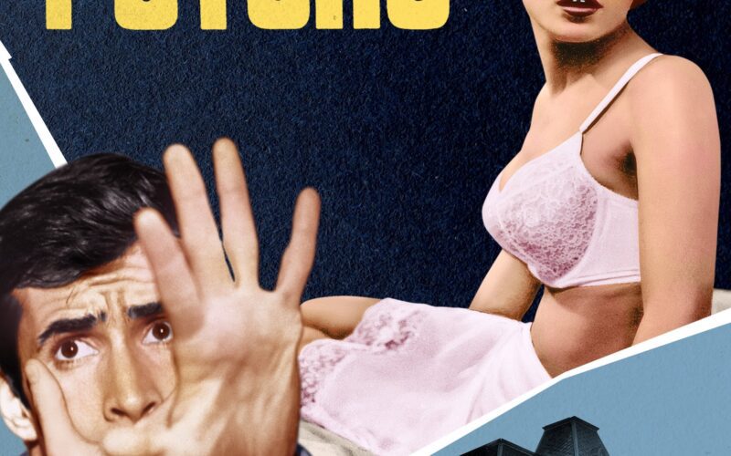 47 Best Movies like Psycho (1960) Thumbnail