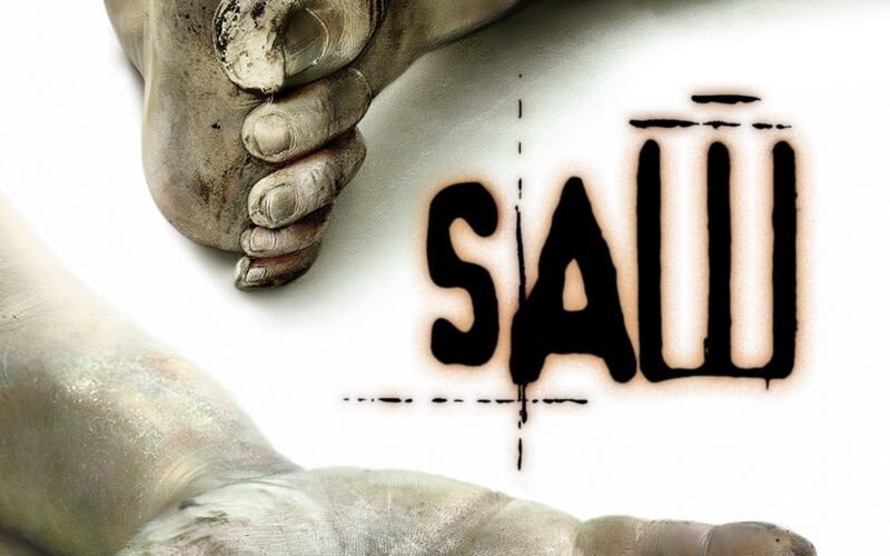 35 Best Movies like Saw (2004) Thumbnail