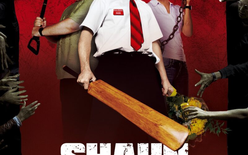 38 Movies You’ll Love If You Like Shaun of the Dead (2004) Thumbnail